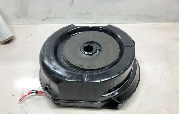 Mazda 6 Subwoofer speaker GAP466960