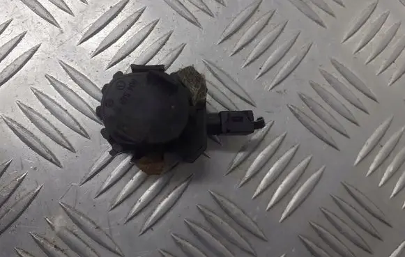 Mercedes-Benz E W210 LP gas control unit module 0045451714