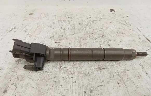 Jaguar XF X250 Fuel injector 9X2Q9K546DB 0445116013