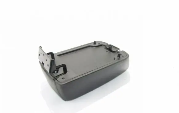 SsangYong Korando Dashboard center trim panel 