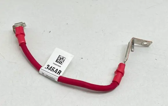 Jeep Grand Cherokee WL Positive cable (battery) P68462345AB 345AB