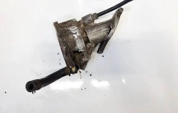 Ford Fiesta Vacuum pump 84FB2A451AC