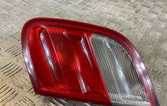 Mercedes-Benz CLK A209 C209 Rear/tail lights 2088200664