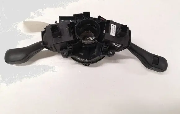 BMW 3 E46 Wiper turn signal indicator stalk/switch 83764459 01404015 8363664