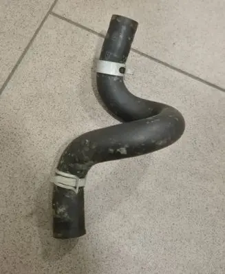 KIA Xceed Engine coolant pipe/hose 97311G4AC0
