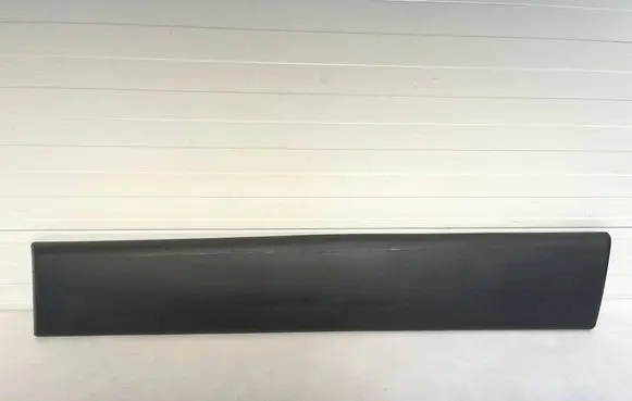 Renault Trafic II (X83) Sliding door trim (molding) 8200036081