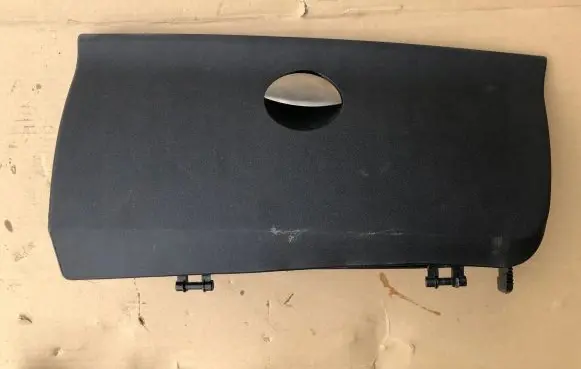 Citroen C4 I Glove box set 