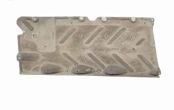 Infiniti Q30 Pickup box liner A2466840100