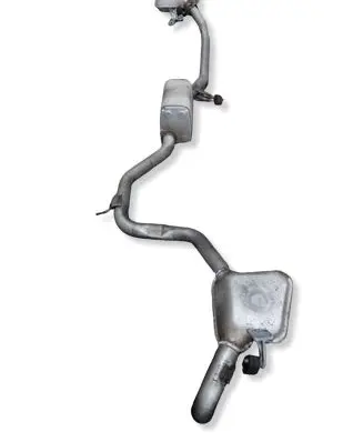 Chrysler Pacifica Muffler/silencer 51287