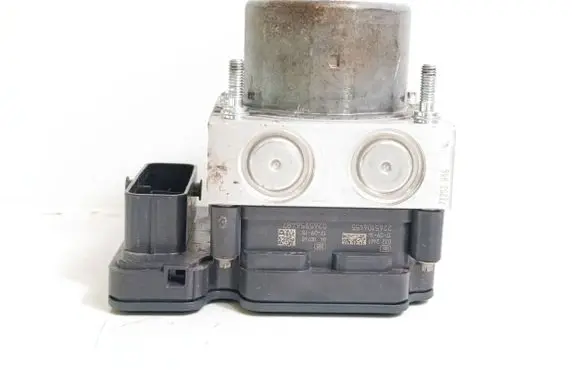 Nissan Qashqai ABS Pump 47660HV44C 0265290075