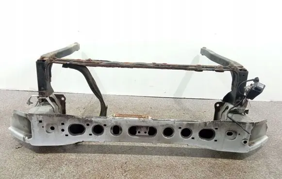 Ford Transit - Tourneo Connect Front bumper support beam 