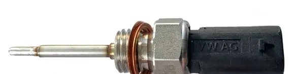 Volkswagen Touran III Intake air temperature sensor 03N906081A