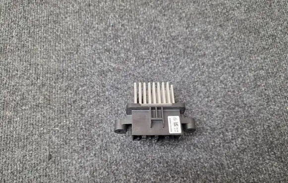 Maserati Levante Heater blower motor/fan resistor 29406031