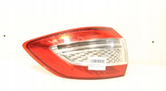 Ford Mondeo MK IV Rear/tail lights E414587
