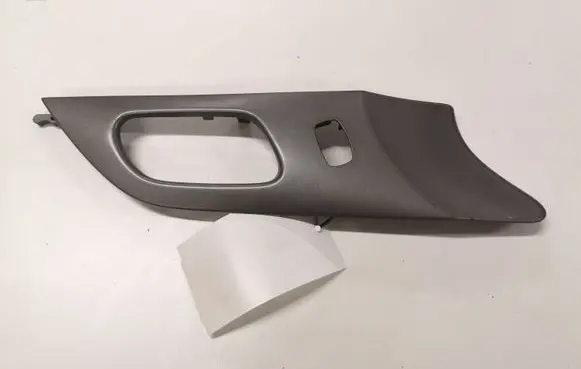 Ford Focus C-MAX Front door window switch trim 9643531277 9661274877