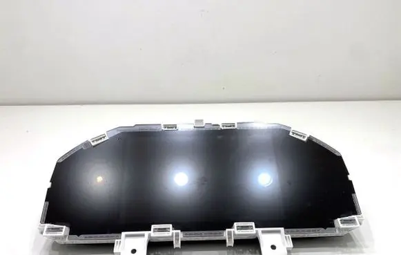 Skoda Kamiq Speedometer (instrument cluster) 654920310