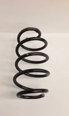 Volkswagen Golf V Front coil spring