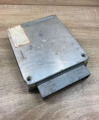 Engine control unit/module ECU