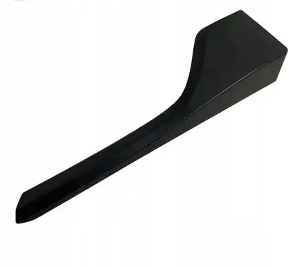 Ford Mustang VI Front sill trim cover S55018PSFW