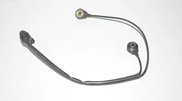 BMW X5 E53 Detonation knock sensor 1709317 0261231136