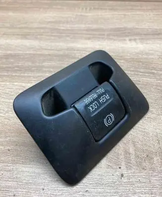 Volvo XC60 Hand parking brake switch 31334637 10W50K