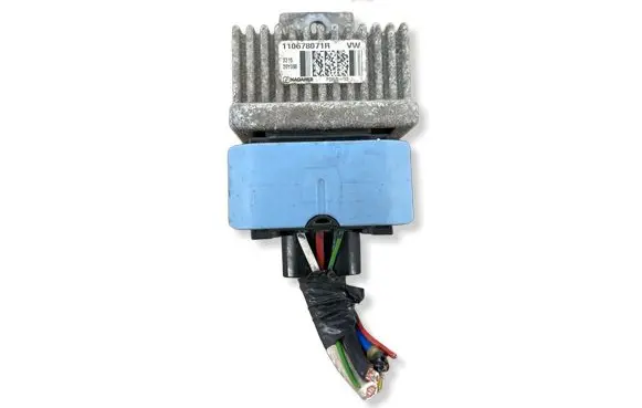 Nissan Qashqai Glow plug pre-heat relay 110678071R 3315 PDR812
