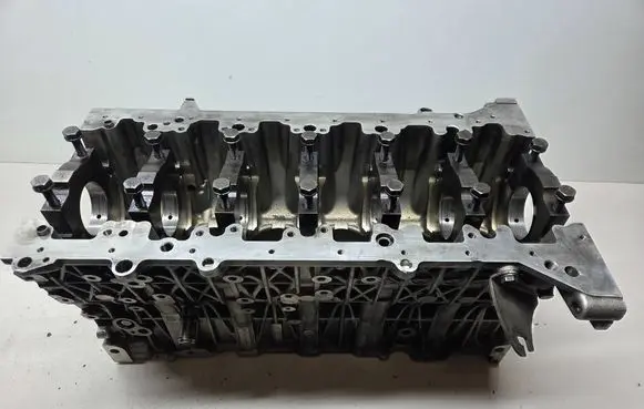 BMW X5 E70 Engine block 306D5