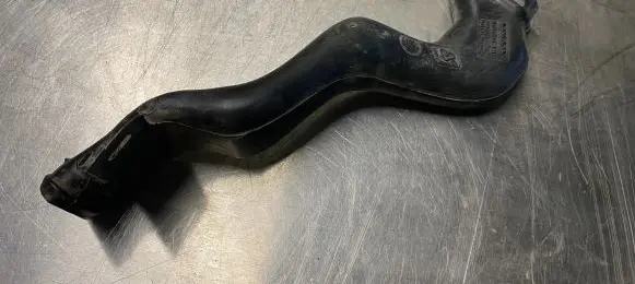Volvo XC70 Wiper trim 9484854