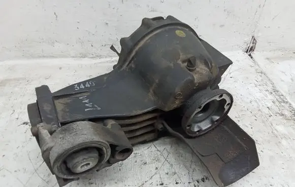 Volkswagen Phaeton Rear differential 01R525053
