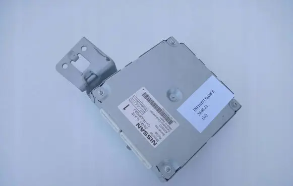 Infiniti QX80 Other control units/modules 284A1-1LA1E