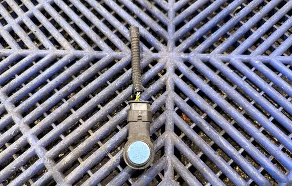 Toyota Auris E180 Parking PDC sensor 8934105010XX 1007170431 607078