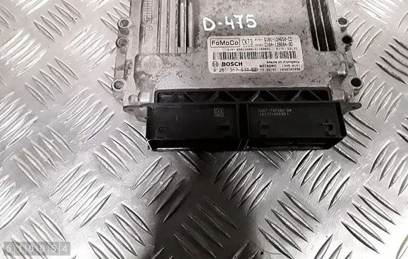 Engine control unit/module