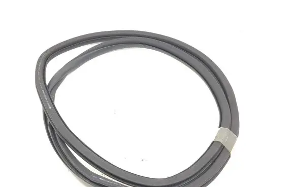 Mercedes-Benz EQA Rear door rubber seal (on body) 