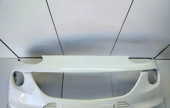 Opel Adam Front bumper 13355266
