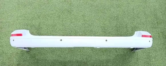 Volkswagen Multivan T6 Rear bumper 7P5807417C 0010110513