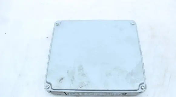 Toyota Corolla Verso AR10 Engine control unit/module 896610F100 1758007623 MB1758007623