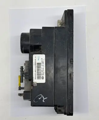 Mercedes-Benz E W210 Central locking vacuum pump 2108002248 00782837 002201094