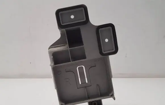Ford Mondeo MK V Blind spot radar bracket FS7T14D189AB FS7T14D453AC
