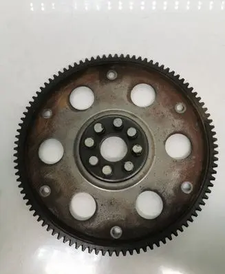 Toyota RAV 4 (XA30) Flywheel