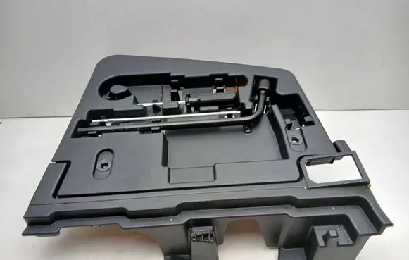 Lexus GS 250 350 300H 450H Tool box 6259730020 6413530050