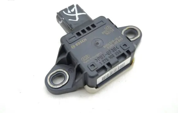 Tesla Model S Acceleration sensor 600636900A 0265005899 1275100853