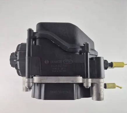 Aixam D-TRUCK Adblue pump 05802855461 0444042254