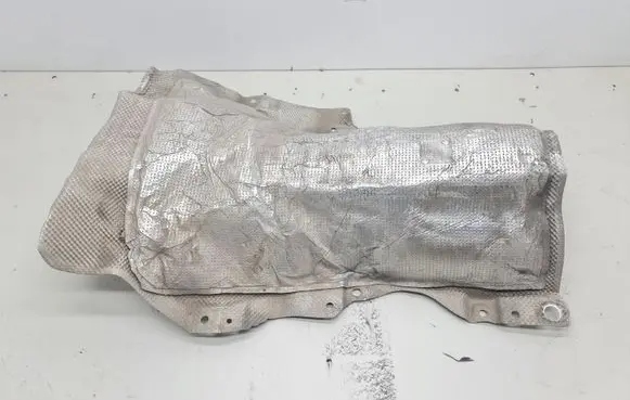 Volvo S60 Exhaust heat shield 8G9NU11442CB