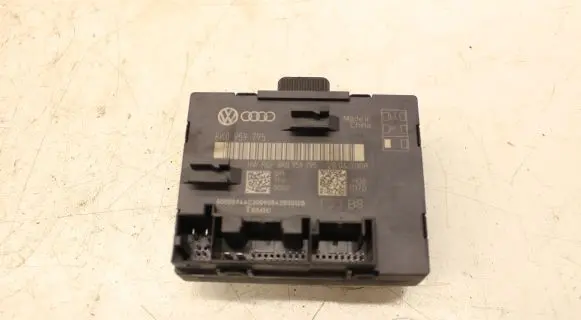 Audi A4 S4 B8 8K Door control unit/module 8K0959795