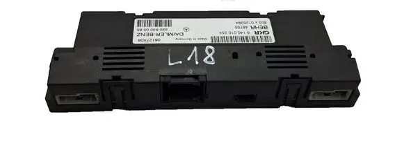 Mercedes-Benz S W220 Other control units/modules 2208300085