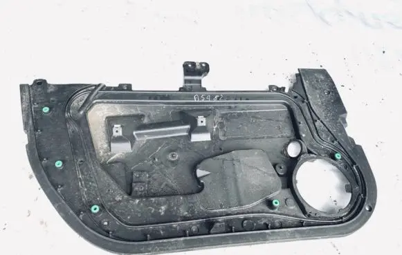 Jaguar XJ X350 Front door card panel trim 2w93f045h17