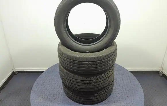 Honda Accord R17 summer tire 4050496728939