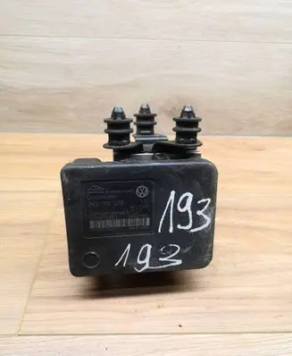 Volkswagen Caddy ABS Pump 2K3907379 28560001003 10096003653