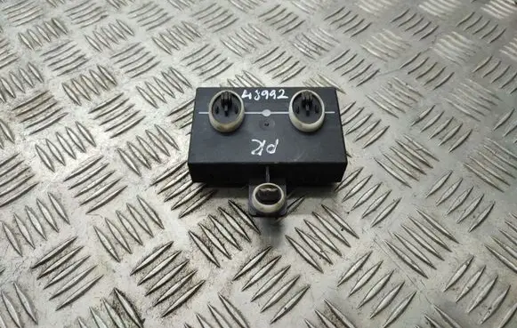 Skoda Octavia Mk3 (5E) Door control unit/module 5Q4959593E