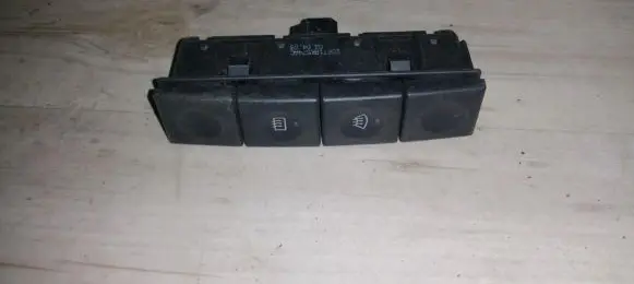 Ford Fiesta Windscreen/window heater switch 2s6t18k574ac